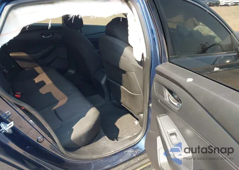 2024 Honda Accord Ex from USA, damaged, VIN 1HGCY1F33RA016232